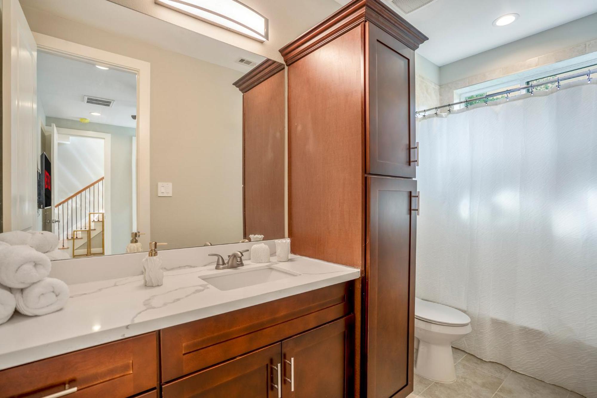 Spacious 3 Bed House Near Md Anderson With Free Parking & Wi-Fi Houston Exterior foto